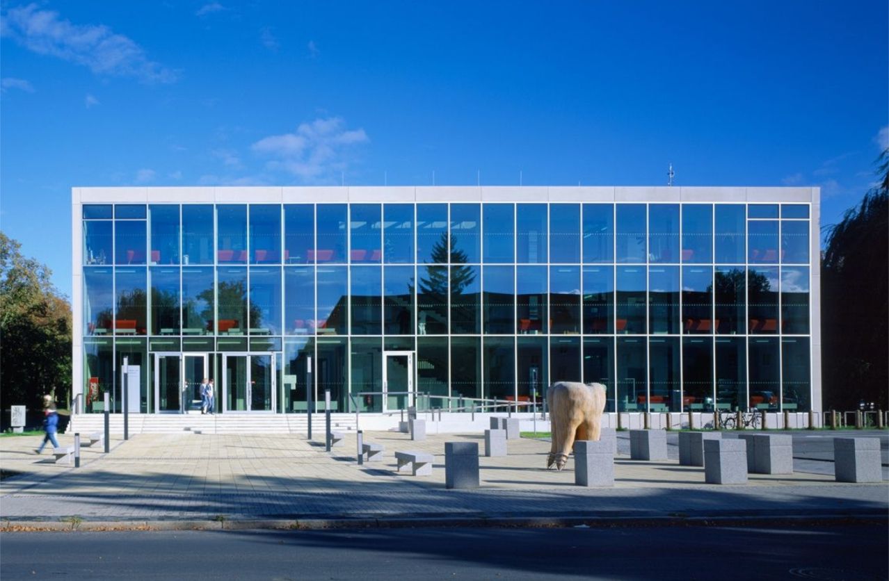 elevation glass in coimbatore