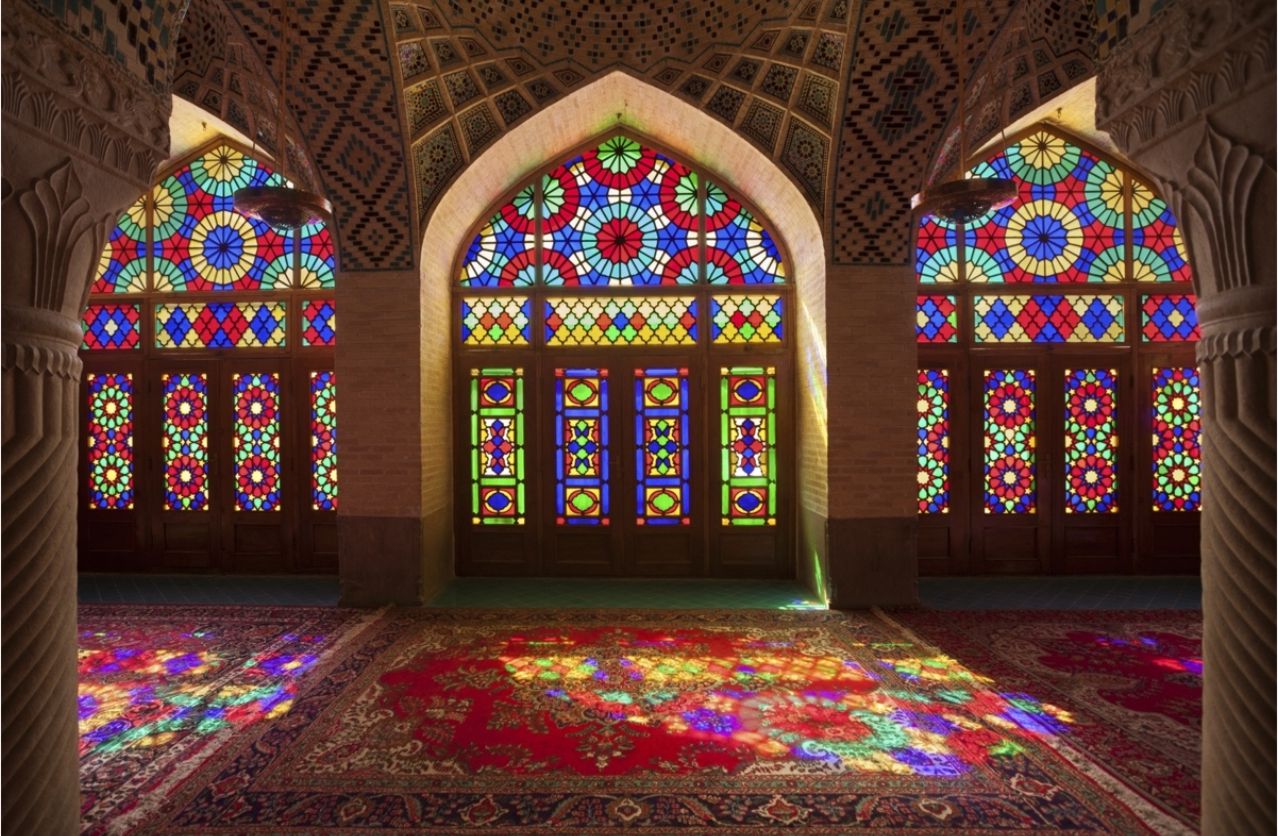 stained glass design in coimbatore
