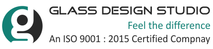Glass Design Studio Logo