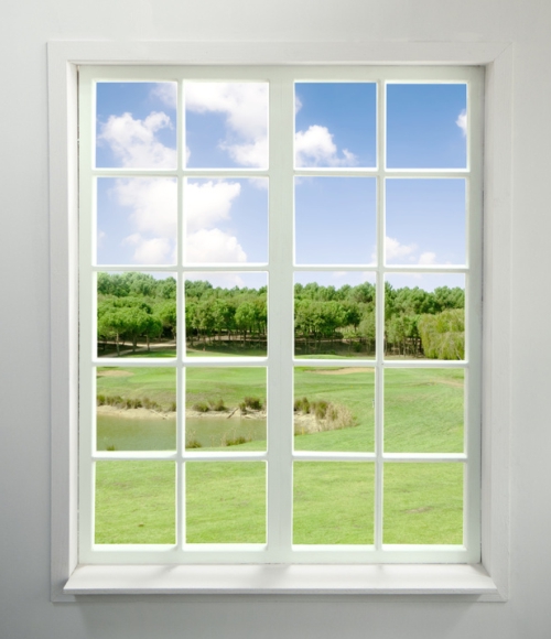 Glass Windows In Coimbatore
