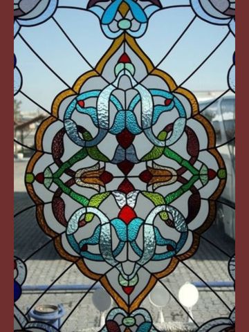 glass designer in coimbatore