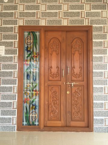 glass designer in coimbatore